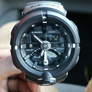 Casio G-Shock